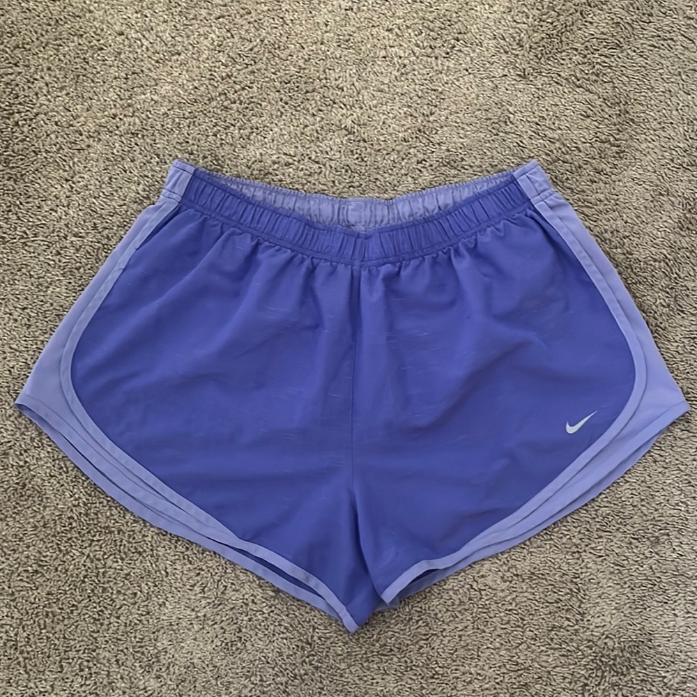 Nike Tempo Shorts